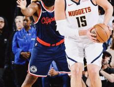 PG在线网站-掘金队主场击败快船，气势如虹