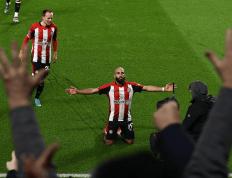 PG电子官网-布伦特福德客场告捷，实现三连胜