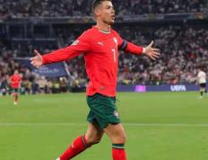 PG平台-乌拉圭在欧国联预选赛中表现出色