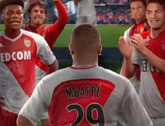 PG电子试玩官网-火爆！法甲比赛各项纪录被不断打破，新时代开启！