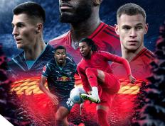 PG电子官方-RB莱比锡主场告捷，迎来喜讯