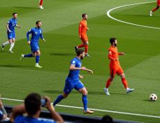 PG平台-阿尔巴尼亚队备战首轮预选赛，全队备赛情况曝光的简单介绍