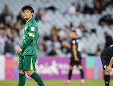 PG电子官网-北京国安惨败，无缘亚冠决赛