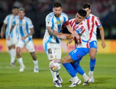 PG Soft Gaming-南美洲杯赛冠军争夺激烈进行