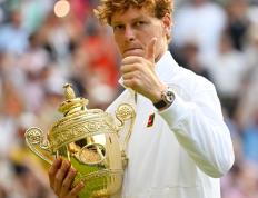 PG游戏官网登录入口-拉沃尔杯翻盘美网，辛纳刷新纪录