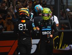 PG中国官网-索伯车队险胜阿斯顿马丁，诺里斯点燃赛场的简单介绍