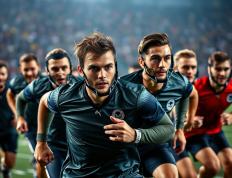 PG平台-西雅图海湾者技战术演练密集，冲刺冠军全力以赴