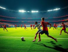 PG电子游戏-摩洛哥瓦赫达锋线火力全开，防守压力山大