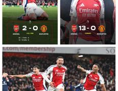 PG电子试玩官网-阿森纳主场失利，球迷不满主帅战术