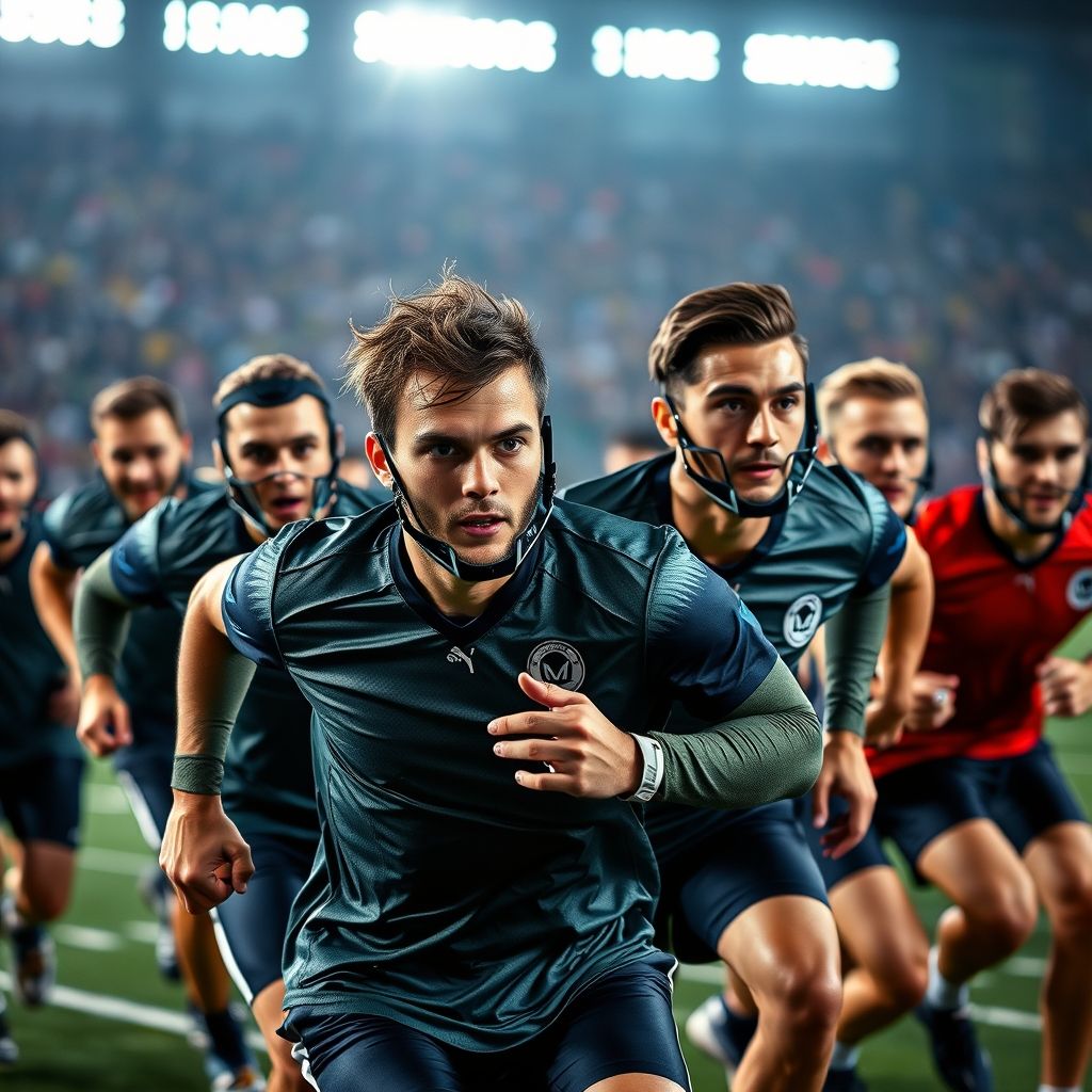 PG平台-西雅图海湾者技战术演练密集，冲刺冠军全力以赴