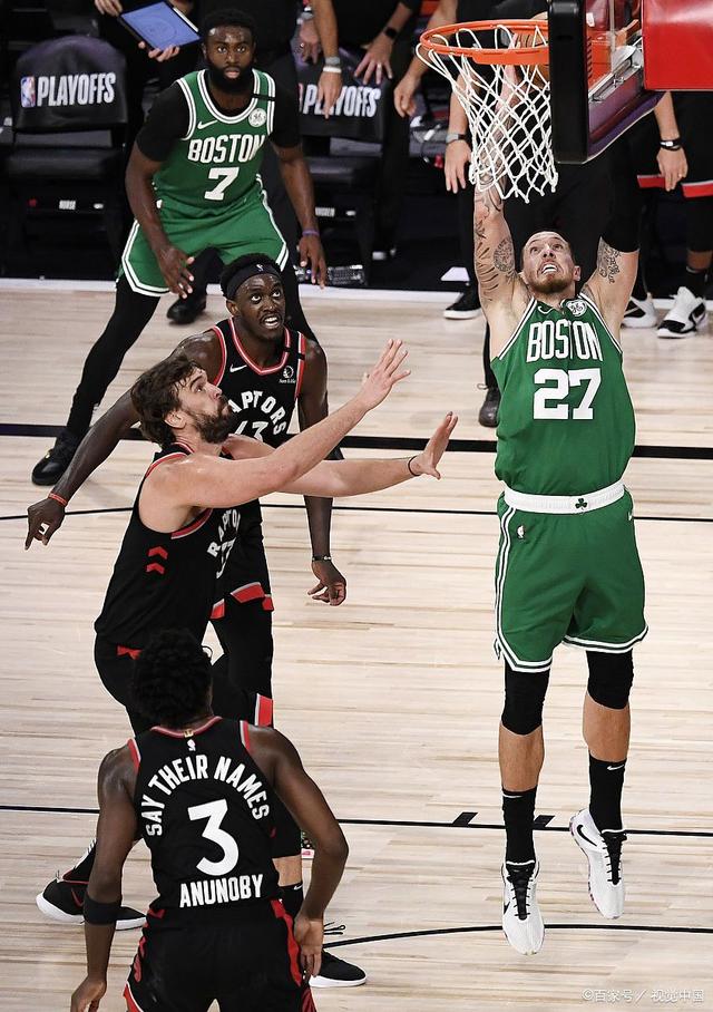 PG电子试玩-猛龙客场击败凯尔特人，稳居东部榜首