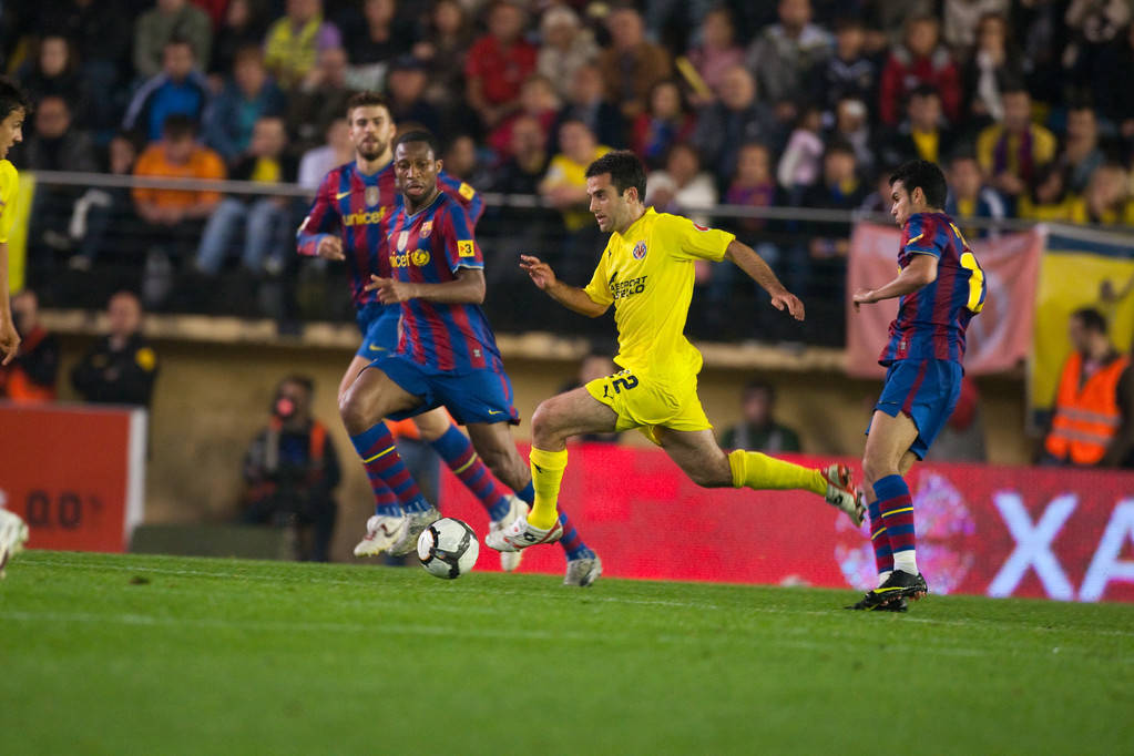 PG中国官网-包含比利亚雷阿尔将主场迎战巴萨，胜负难测！的词条