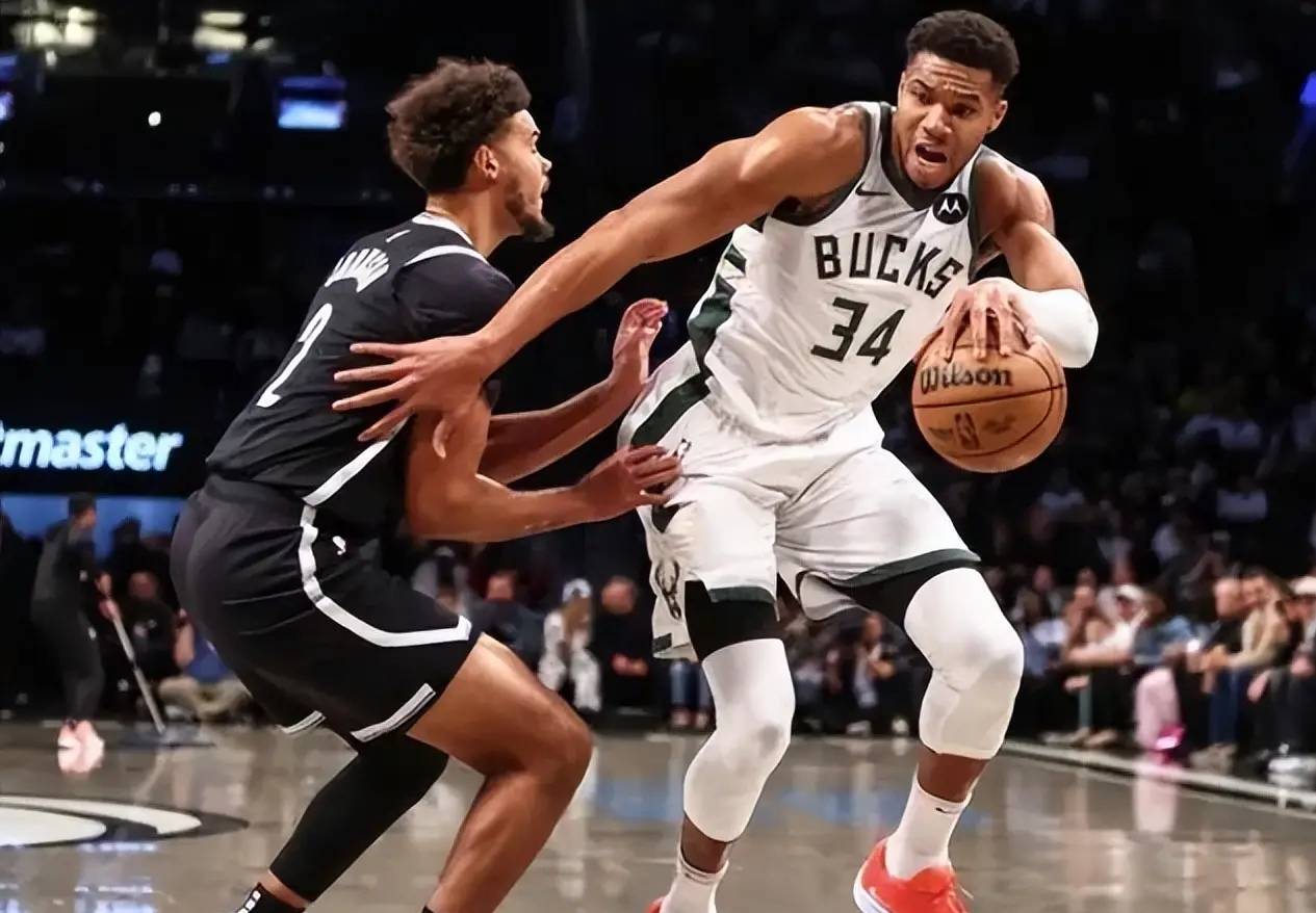 PG电子线上登入-雄鹿客场大胜篮网，豪取五连胜