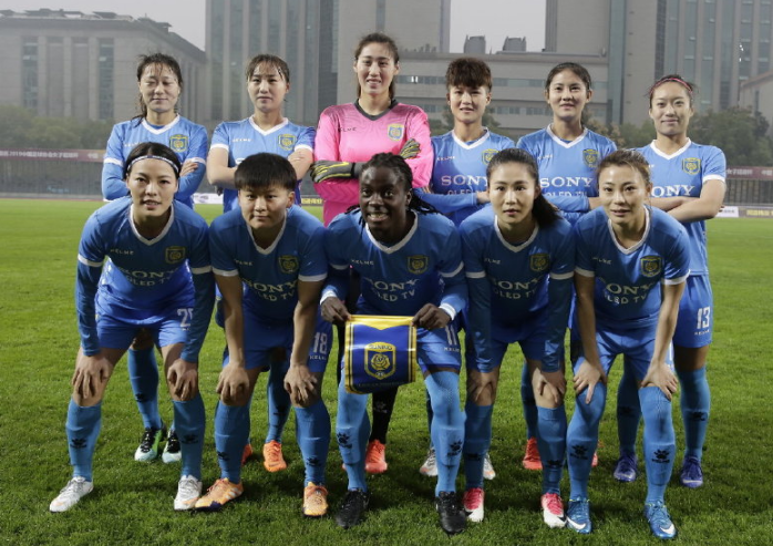 PG中国官网-菲律宾女足问鼎东南亚运动会，成为焦点球队