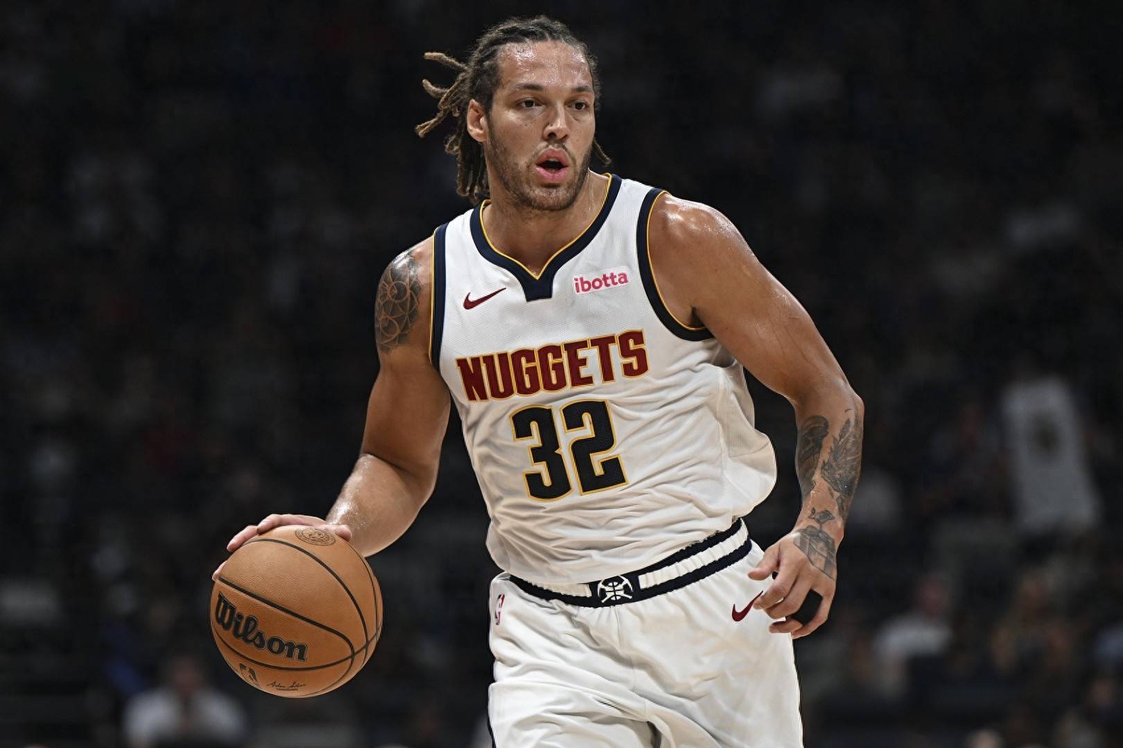 PG电子官方-掘金逆转快船，戈贝尔打破历史纪录