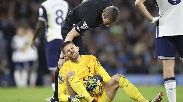 PG电子官网入口-热刺主力缺阵，球队战绩连续受挫