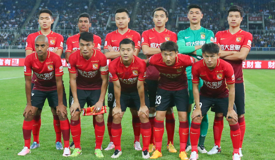 PG Soft Gaming-恒大客场大胜重庆，继续保持领先优势