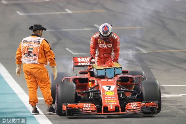 PG在线网站-索伯车队碾压法拉利，拉塞尔带队取胜