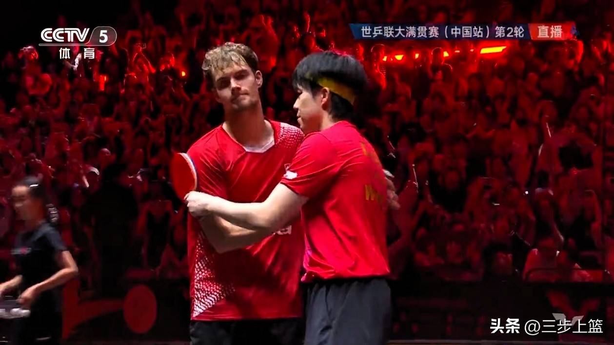 PG电子官方-包含波兰乒乓球队完胜法国乒乓球队，王皓一己之力扛起全队的词条